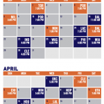 Suns Could Ride Early Winnable Schedule Back To