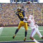 Takeaways From Michigan S Win Over SMU Maize N Brew