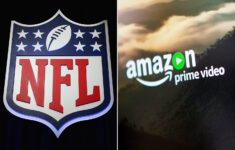 Thursday Night Football On Amazon Prime 2022 JetNation