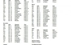 Toronto Raptors 2021 22 Schedule Breakdown Key Games