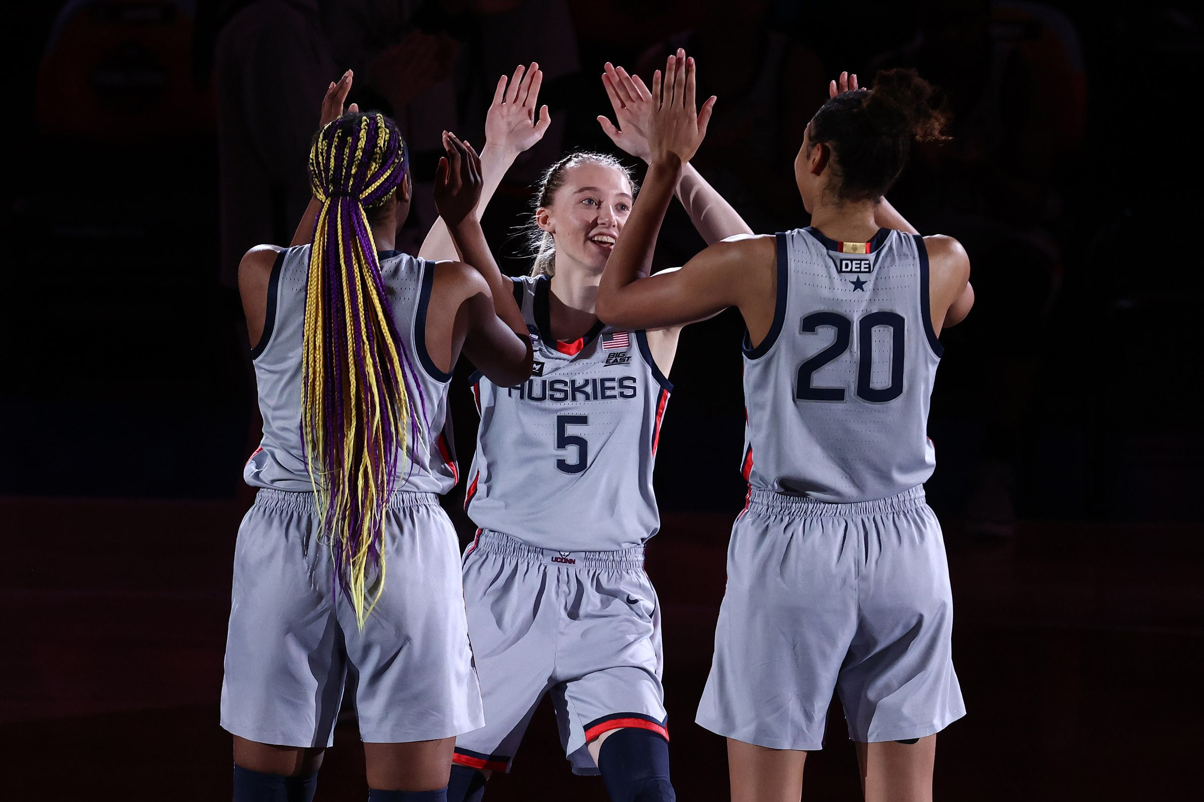 UConn Women s Basketball Outlook For 2021 22 Season The 