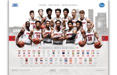 University Of Louisville Basketball Schedule 2022 2021