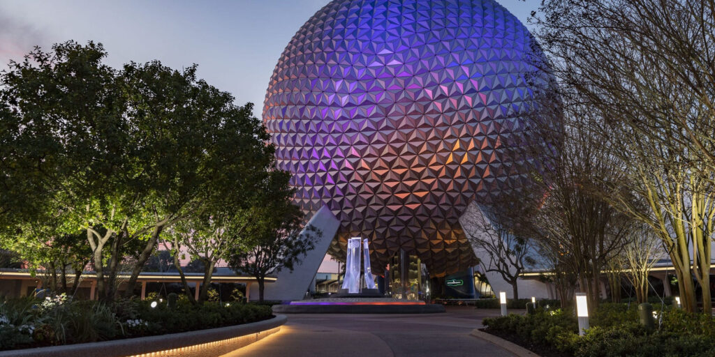 Walt Disney World 2022 Packages Are Open For Booking