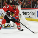 What Will The Blackhawks Center Situation Look Like With