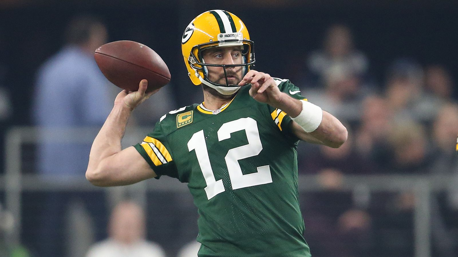 What Will The Green Bay Packers Look Like In 2022 Acme 