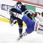 Winnipeg Jets Mark Scheifele To Have Hearing With NHL