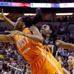 Wnba Centers 5 Things To Watch As Las Vegas Aces Start