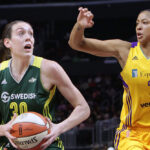 2018 WNBA Playoffs Schedule Seeding And Results Sports Illustrated