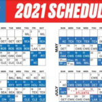 2021 Minnesota Twins Team Schedule Tickets Available USports