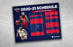 54 HQ Photos Nba Basketball Schedule 2021 The Upcoming Printable Schedule