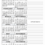 Biweekly Payroll Calendar Template 2017 Inspirational 2023 Calendar