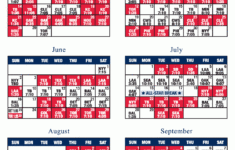 Boston Red Sox Printable Schedule That Are Magic Regina Blog