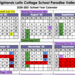 Calendar And Events Classical Homeschool Curriculum