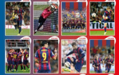 Calendario F C Barcelona 2022 Calendario Eventi