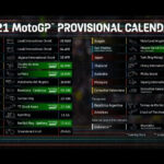 Calendrier Motogp 2022 Pdf Calendrier Mondial 2022