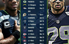Can T Wait Seattle Seahawks Football Seahawks Seahawks Schedule