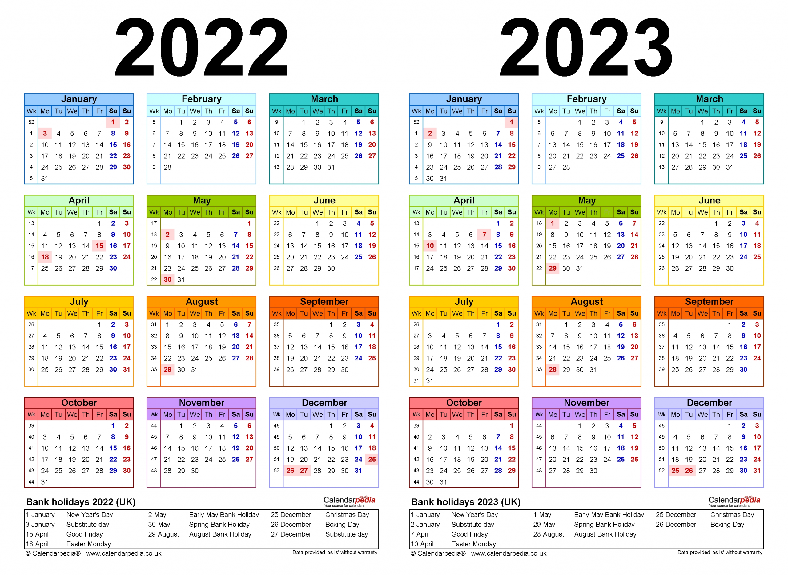 Catch Calendar For 2022 2023 Best Calendar Example