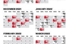 Chicago Blackhawks Announce Start Times For 2021 22 Season WGN Radio