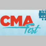 CMA Music Festival 2022 Dates Set June 9th 12th New Country 101 FIVE