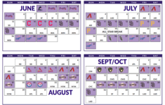 Colorado Rockies 2022 Schedule Regular Season Calendar Tickets