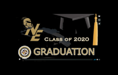 Congratulations Class Of 2020 Northeast Metropolitan Regional