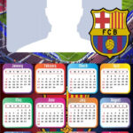 F C Barcelona Calendar 2022 February 2022 Calendar