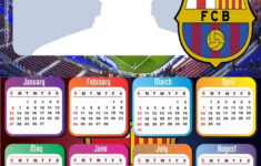 F C Barcelona Calendar 2022 February 2022 Calendar