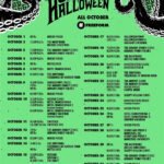 Freeform S 31 Nights Of Halloween Schedule The Main Street Mouse