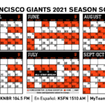 Giants Home Schedule 2022 New Home Interior 2022