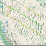 National Eclipse Eclipse Maps October 14 2023 Annular Solar Eclipse