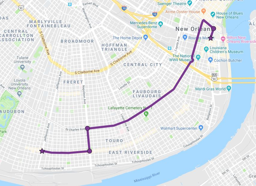 Parade Schedule New Orleans 2022 New Gadgets 2022
