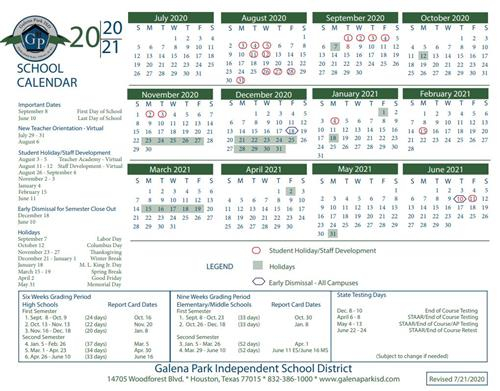 Poth Texas 8th Grade 2023 2022 Calendar June 2022 Calendar