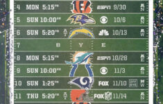 Schedule Wallpapers Steelers