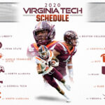 Virginia Tech Academic Calendar 2020 2021 Printable Calendars 2021
