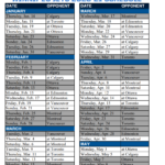 Winnipeg Jets Unveil Schedule For Shortened 2020 21 Season Winnipeg